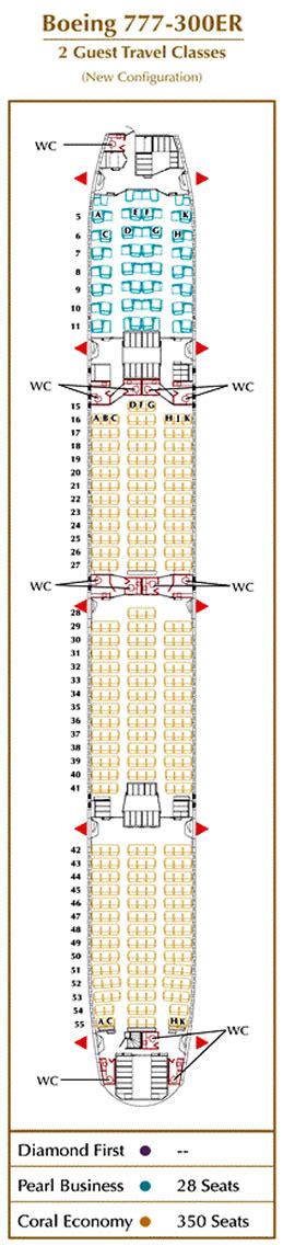 etihad 777-300er seat map|Seat Map Etihad Airways Boeing 777.